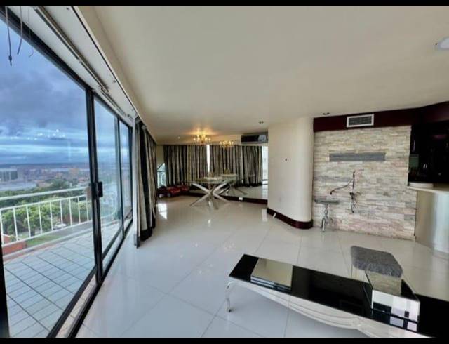 3 BEDROOM APARTMENT FOR SALE IN MUSGRAVE